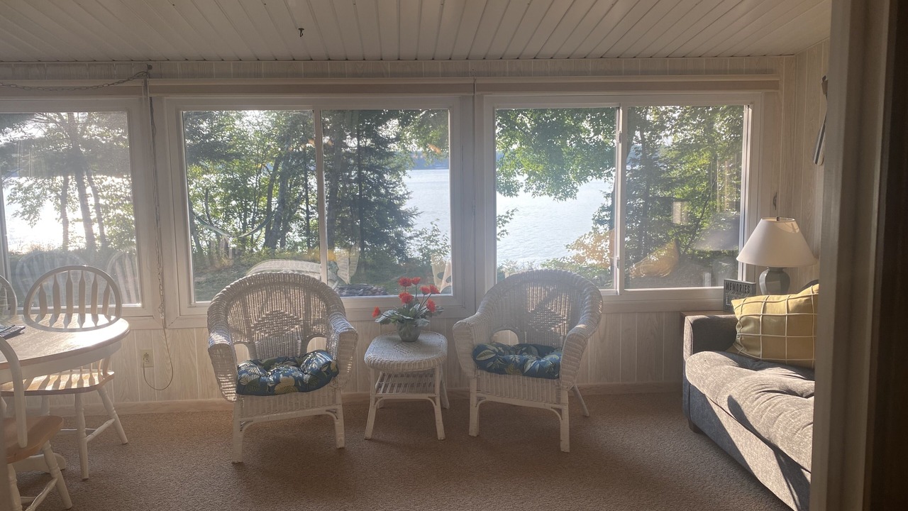 Photo of Livingroom in Birchwood