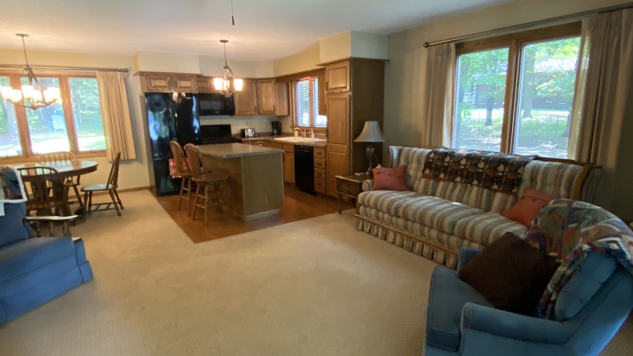 Photo of Livingroom in Birchwood