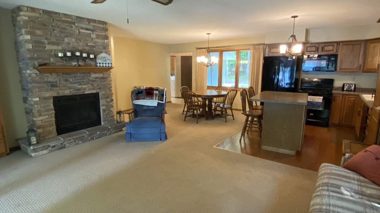 Photo of Livingroom in Birchwood