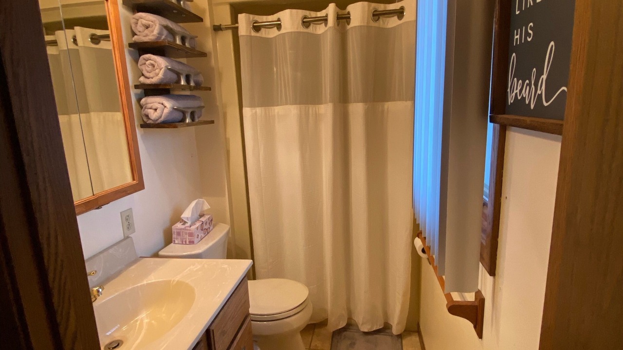 Photo of Bathroom in Birchwood