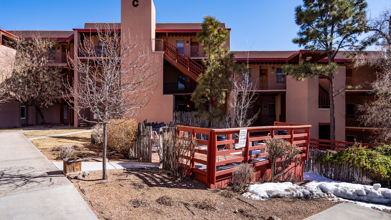 Photo of Outdoor in Santa Fe