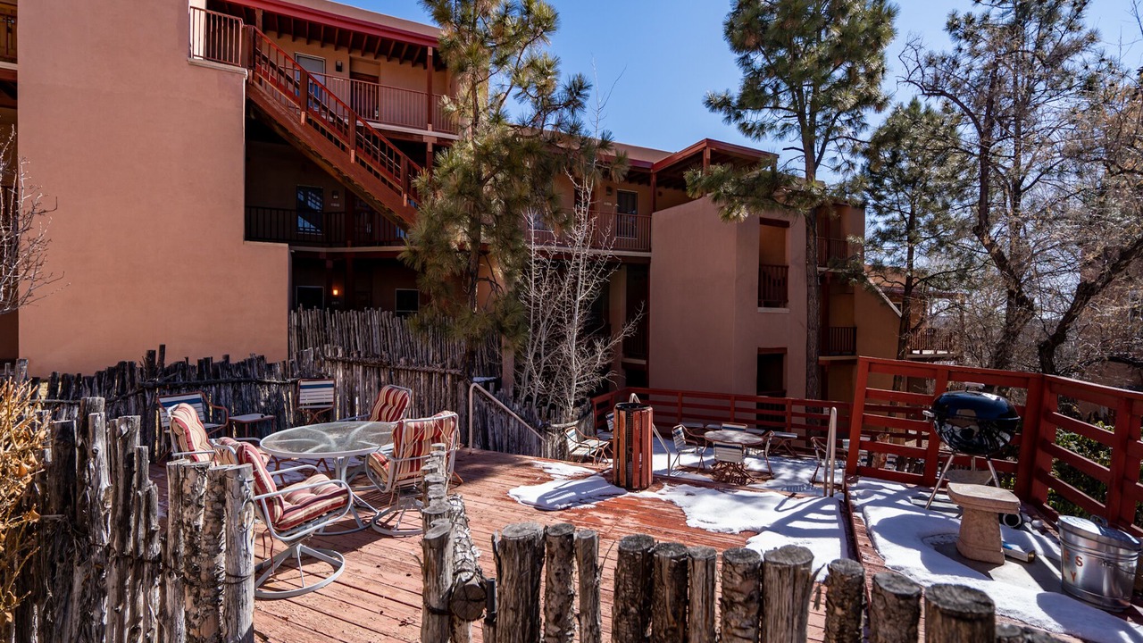 Photo of Outdoor in Santa Fe
