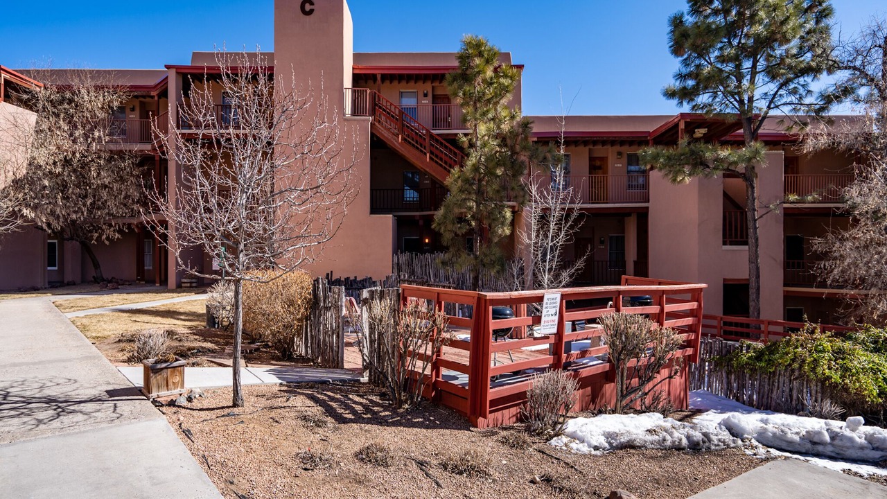 Photo of Outdoor in Santa Fe