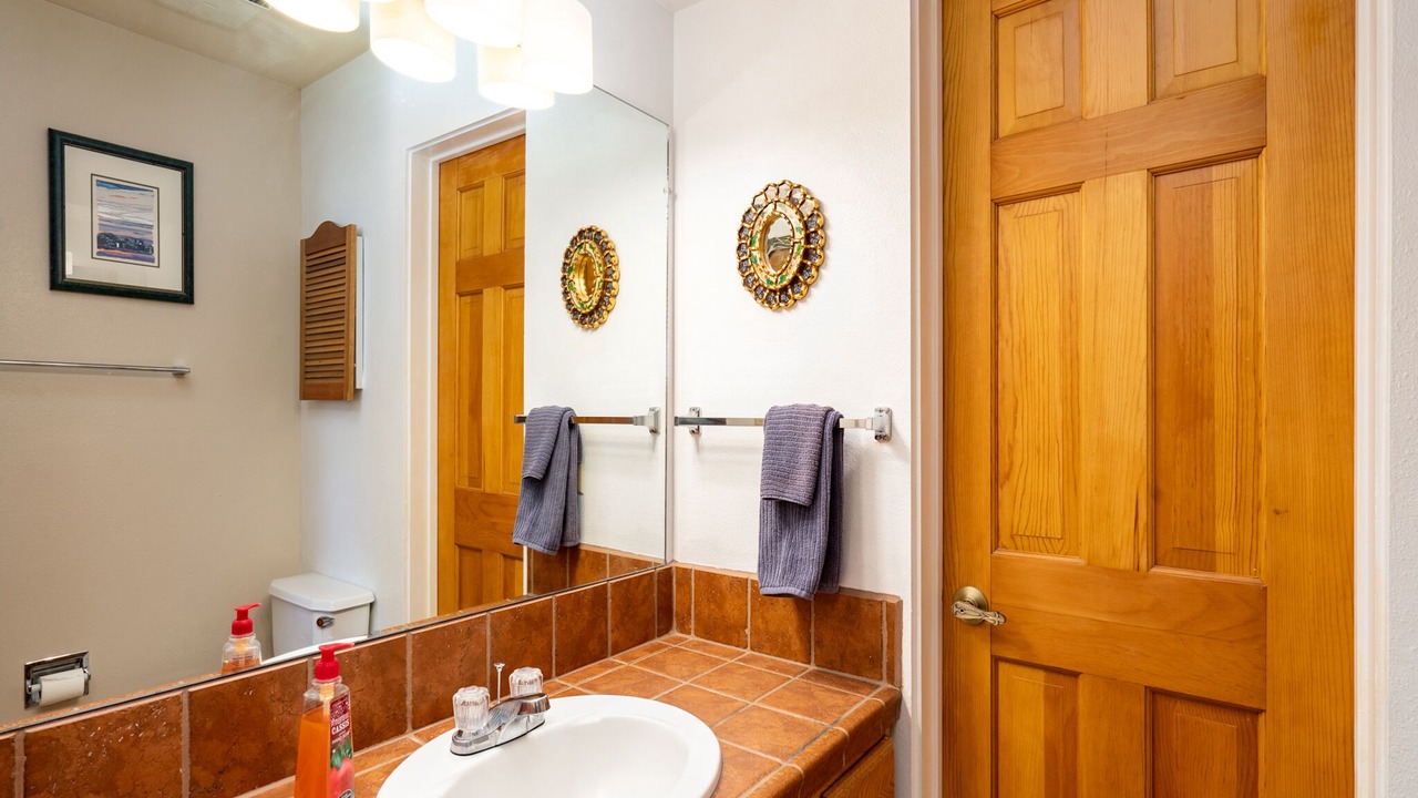 Photo of Bathroom in Santa Fe