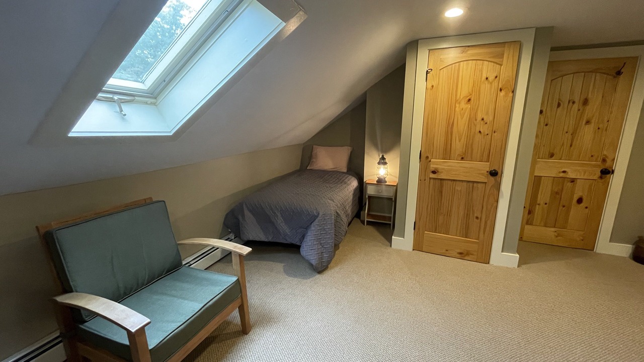 Photo of Bedroom in Andover