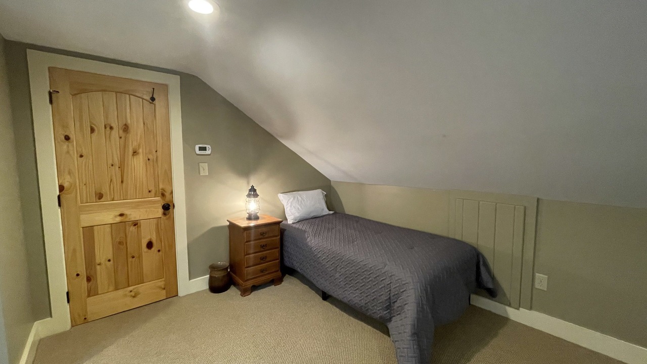 Photo of Bedroom in Andover