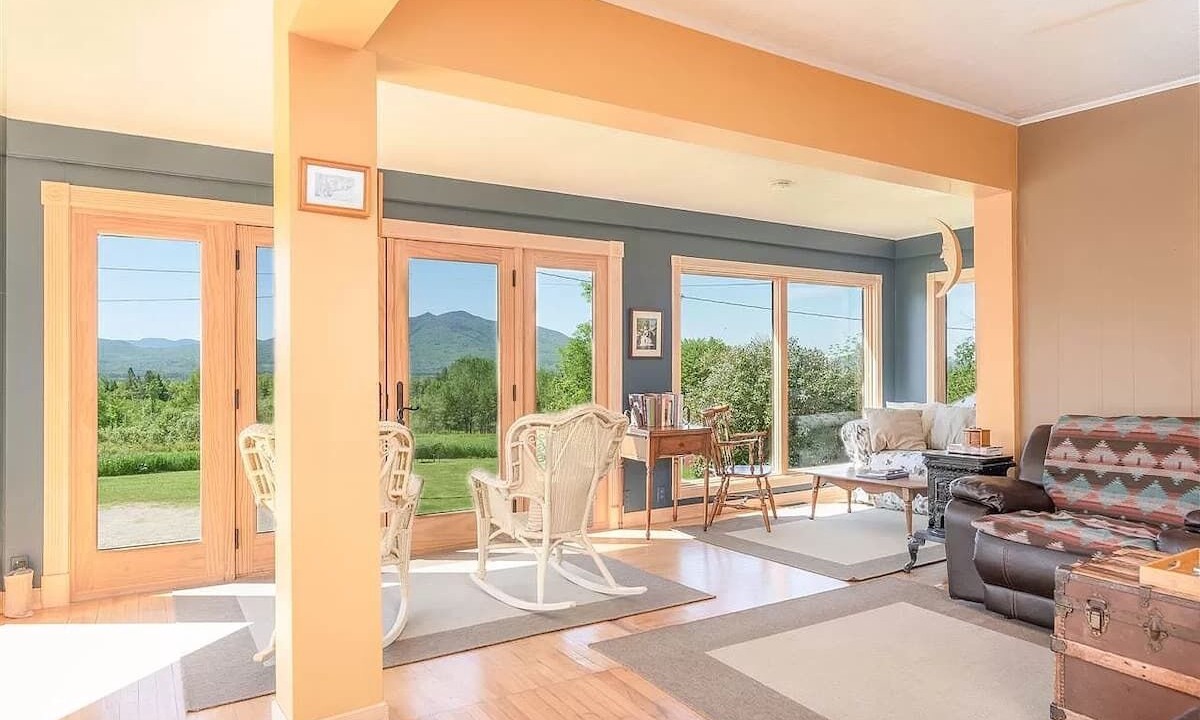 Photo of Livingroom in Jefferson