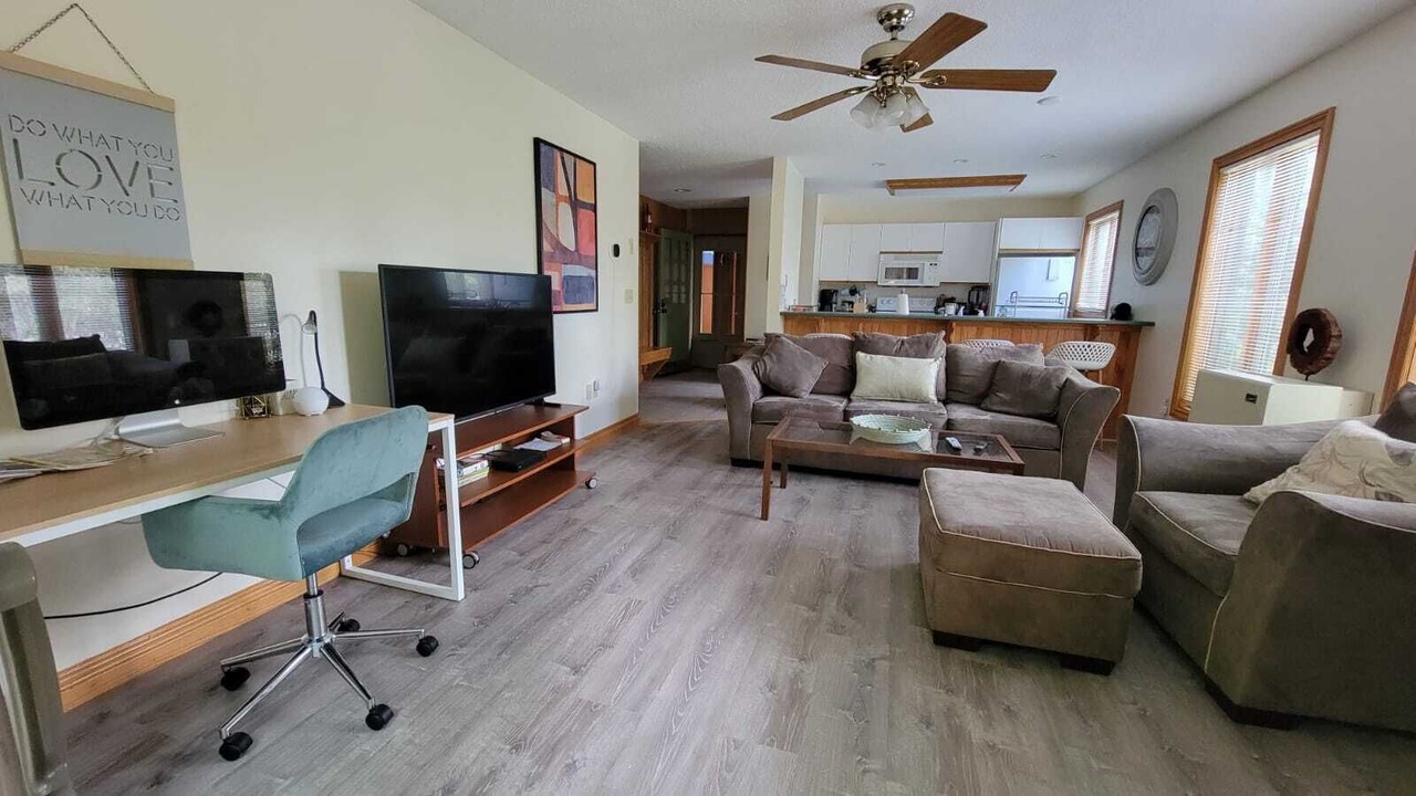 Photo of Livingroom in Twin Mountain