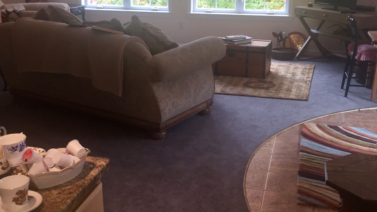 Photo of Livingroom in Gill