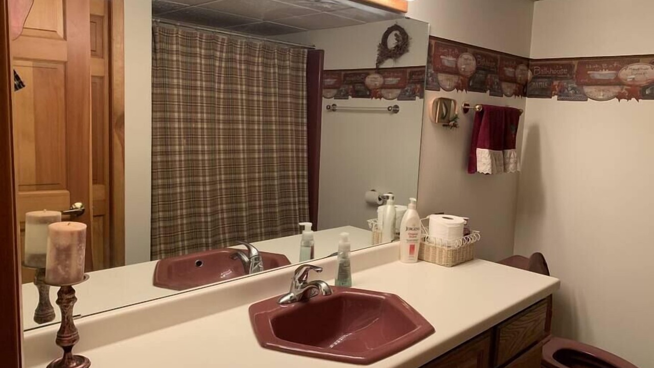 Photo of Bathroom in Lac du Flambeau