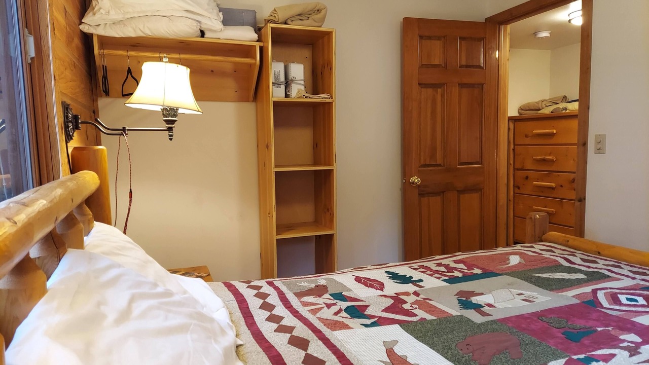 Photo of Bedroom in Warrens