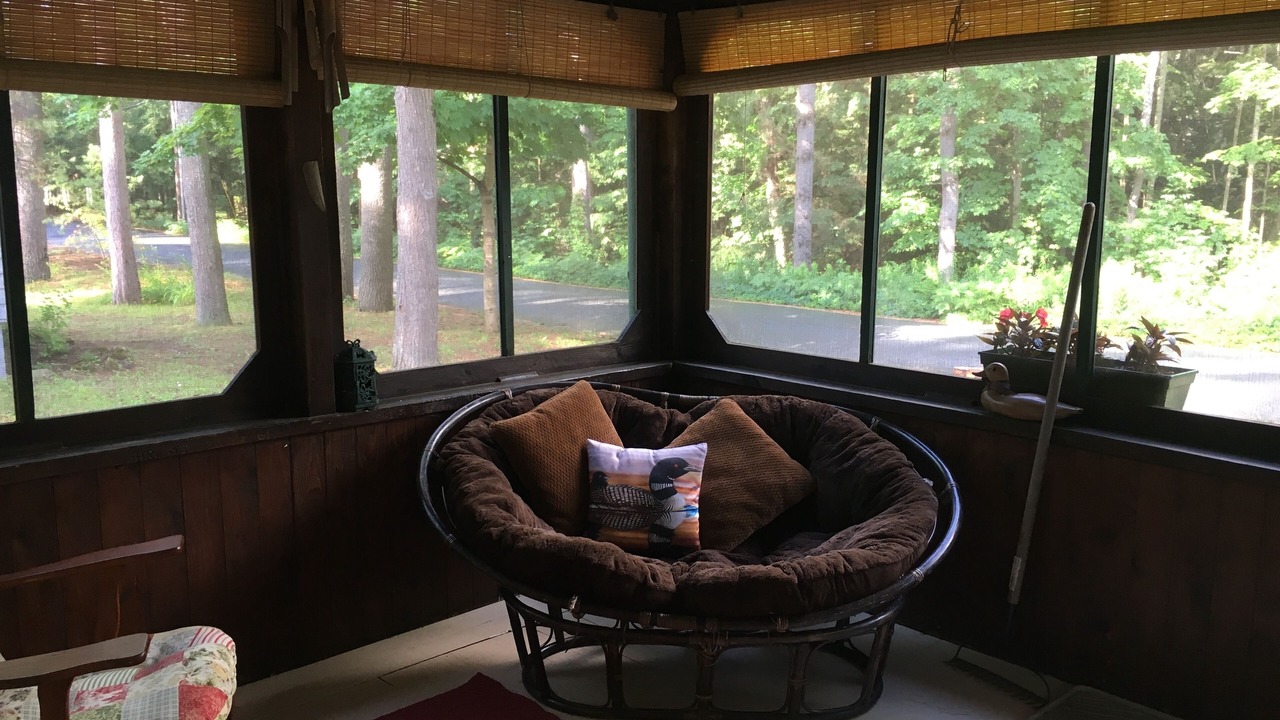 Photo of Outdoor in Lake Luzerne-Hadley