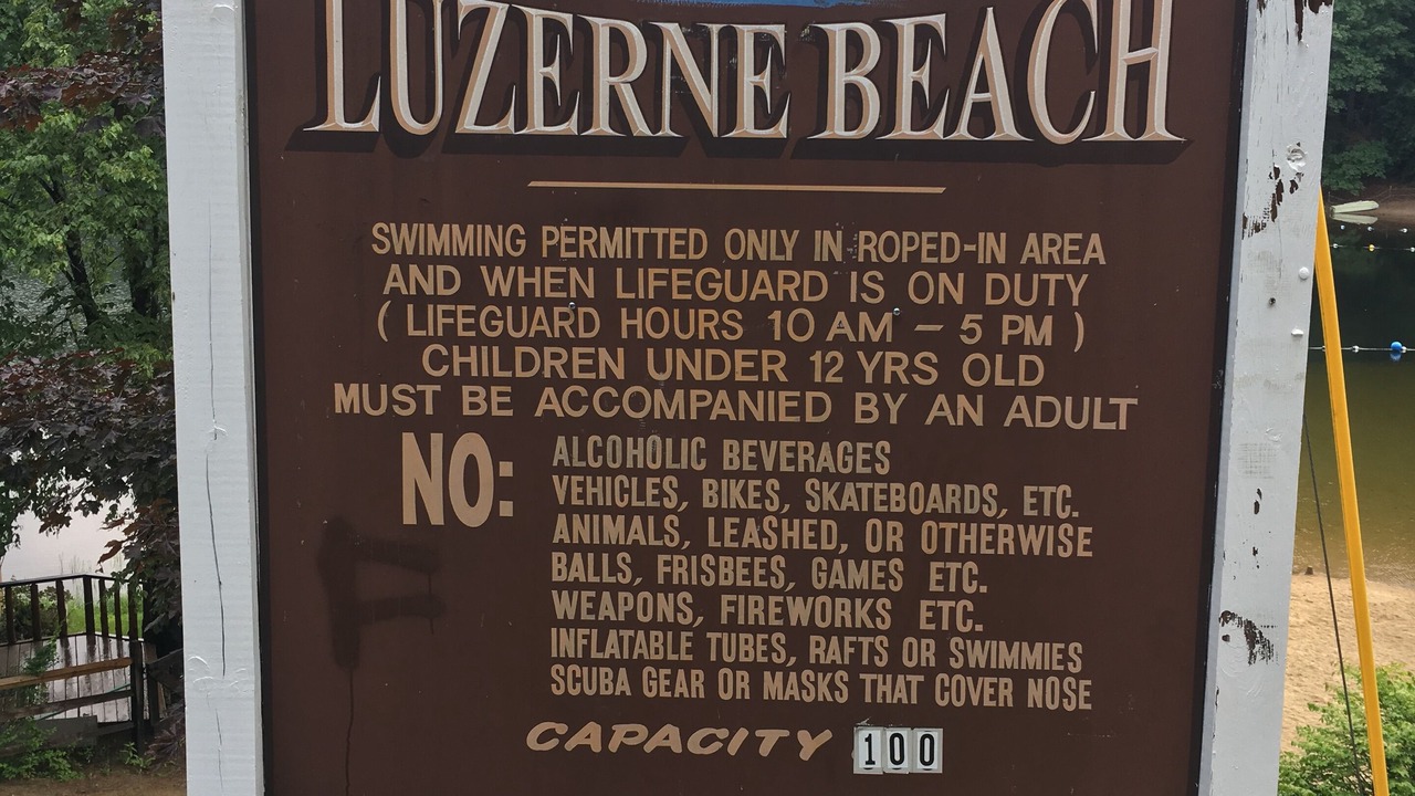 Photo of Outdoor in Lake Luzerne-Hadley
