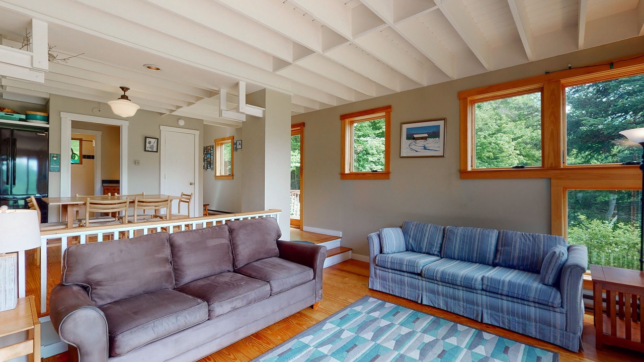 Photo of Livingroom in Granville