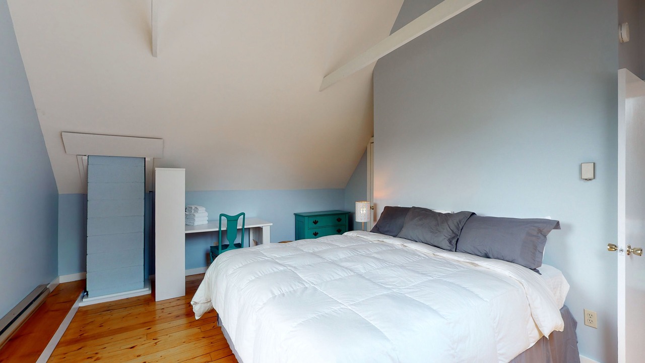 Photo of Bedroom in Granville