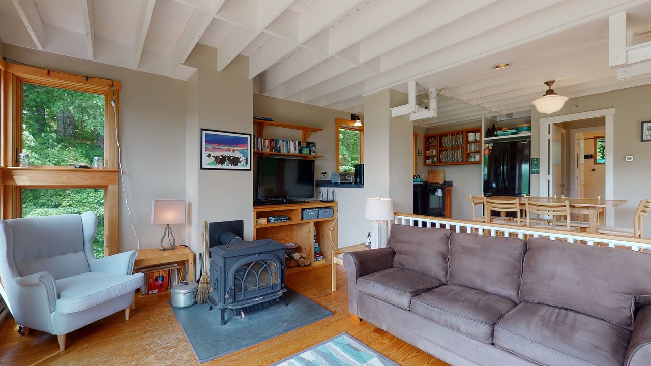 Photo of Livingroom in Granville