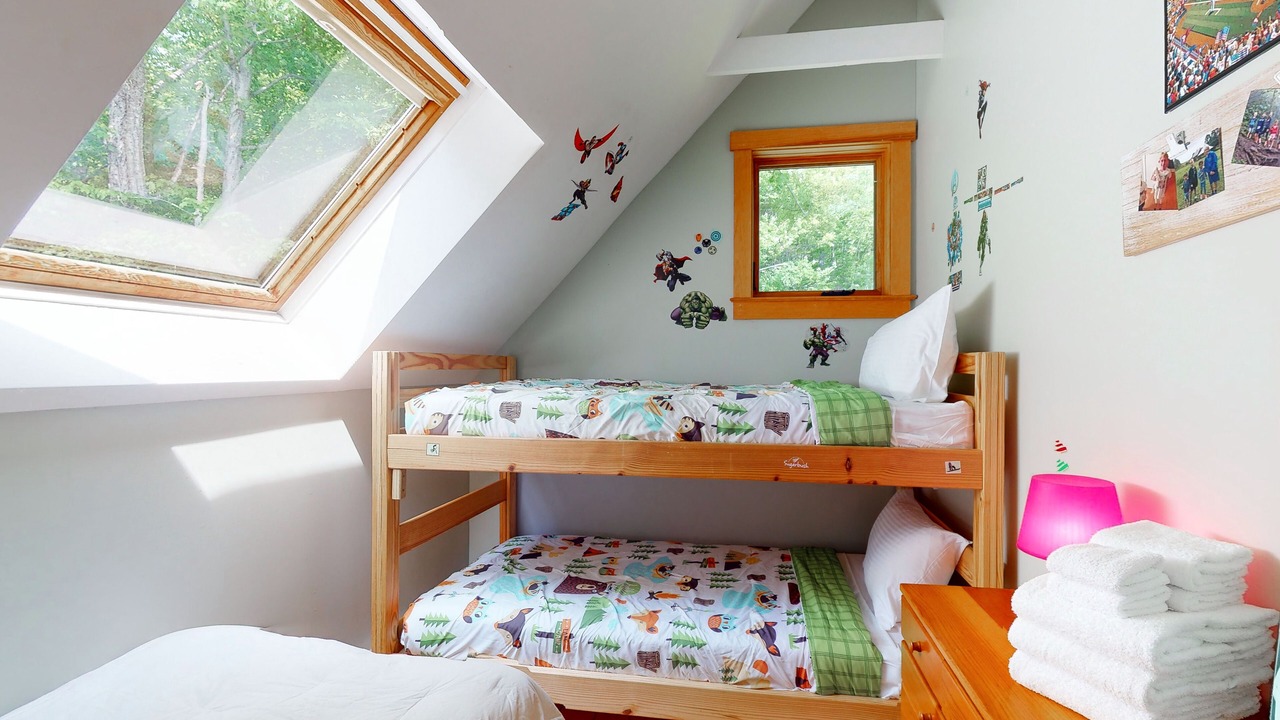 Photo of Bedroom in Granville
