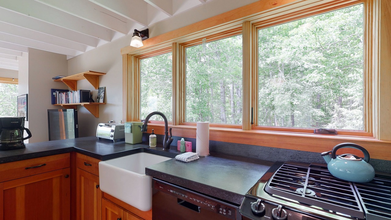 Photo of Kitchen in Granville