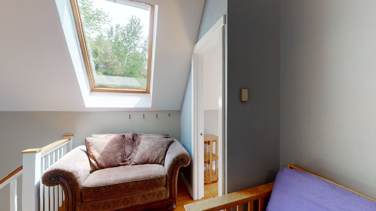 Photo of Livingroom in Granville