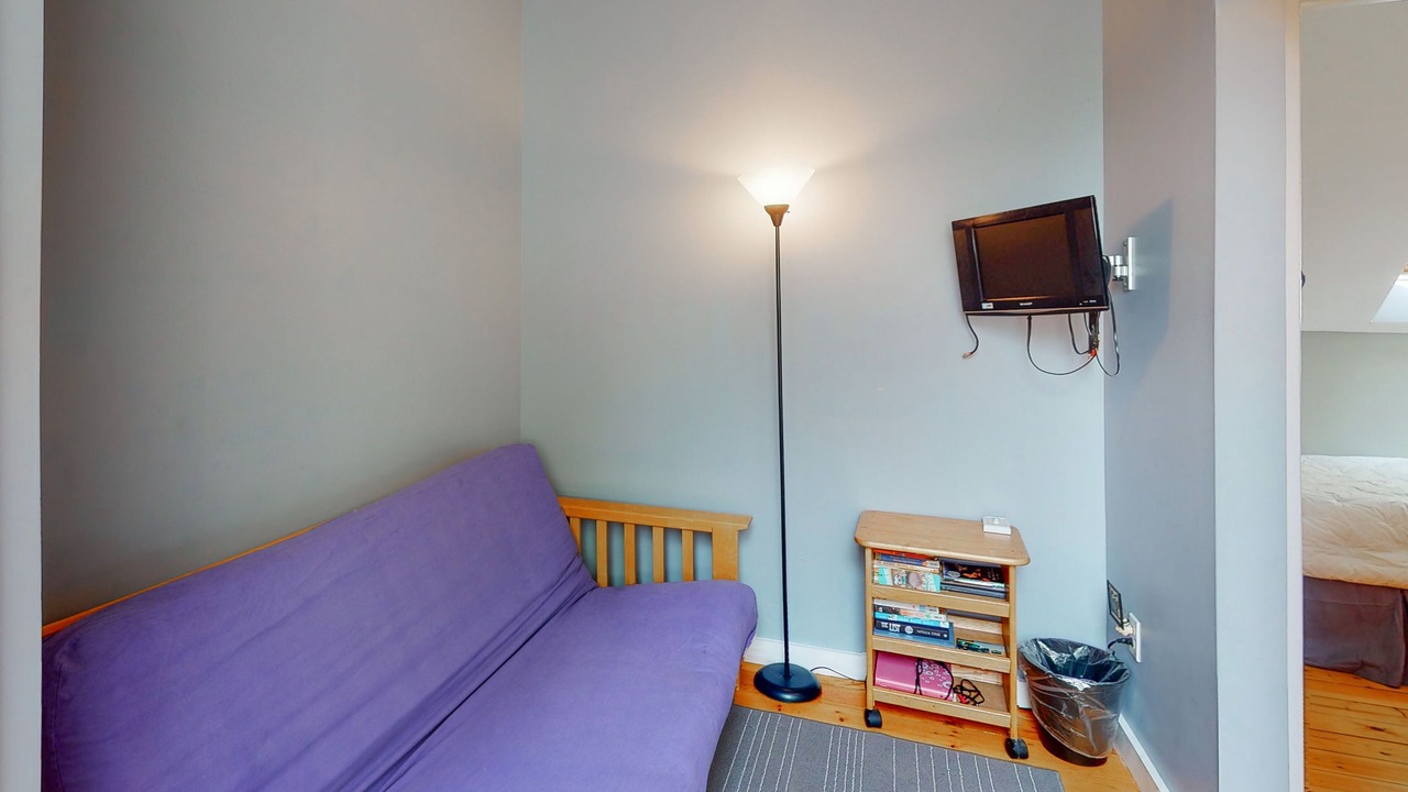 Photo of Livingroom in Granville