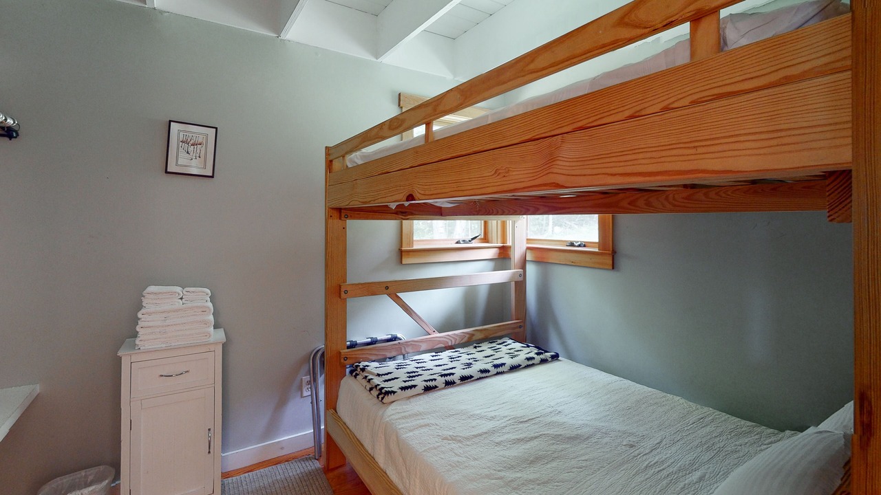 Photo of Bedroom in Granville