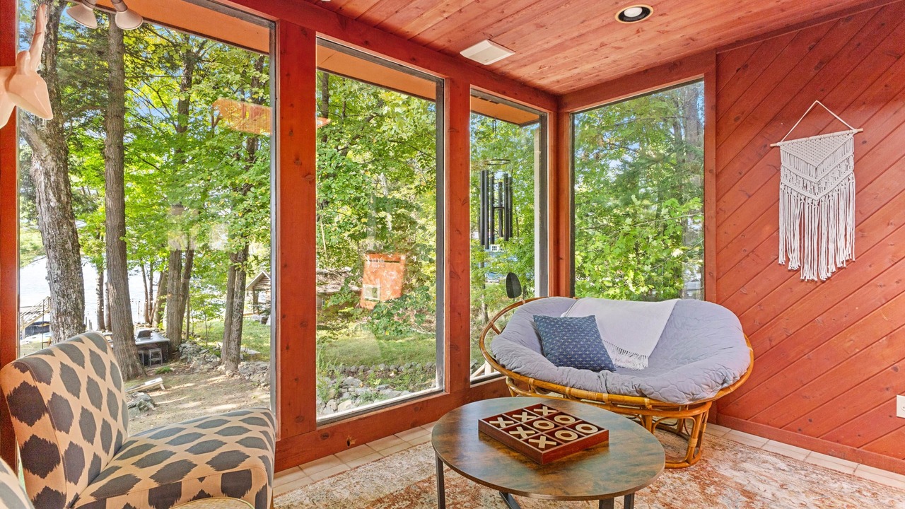 Photo of Bedroom in Lake George