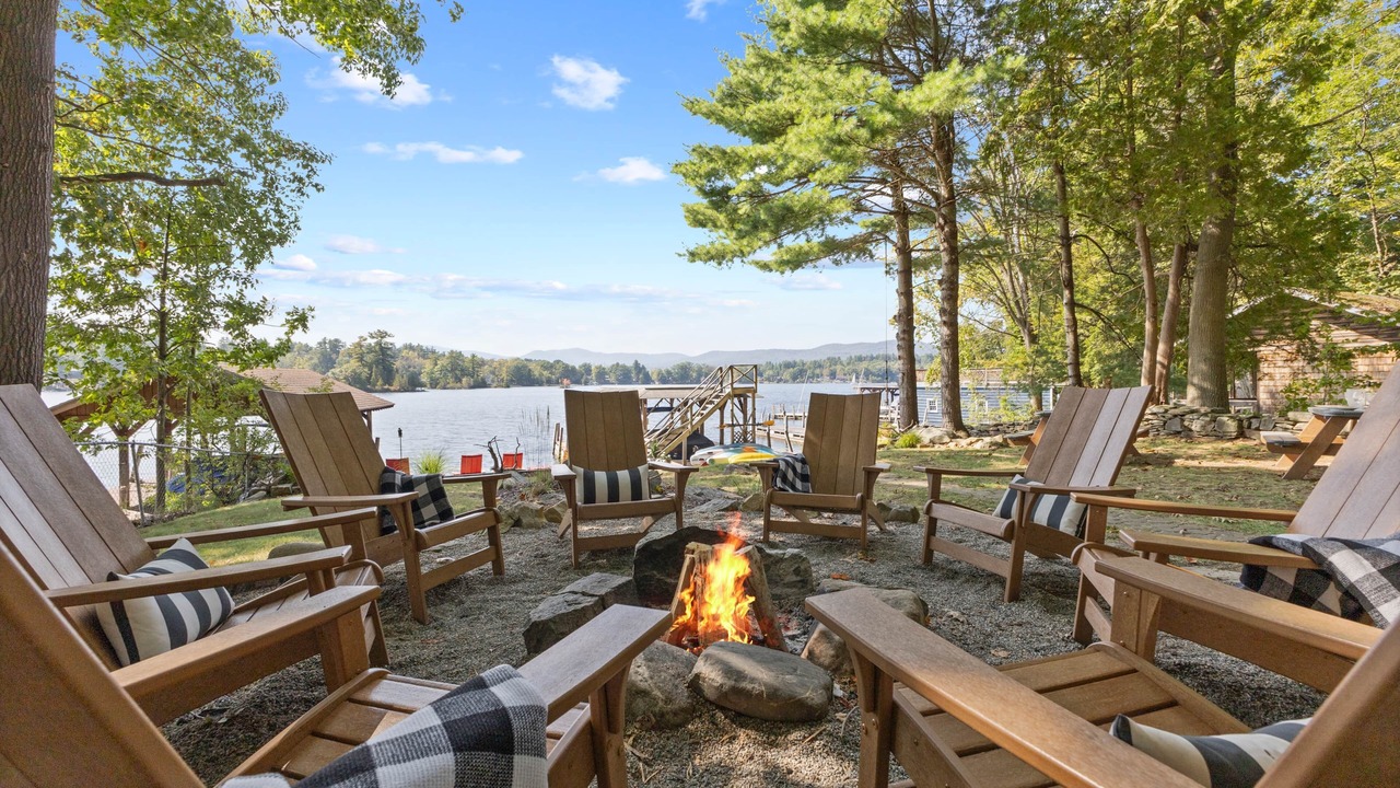 Photo of Outdoor in Lake George
