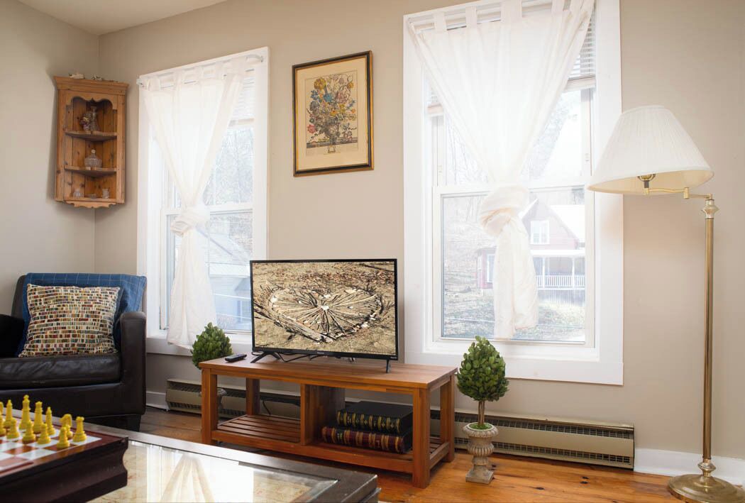 Photo of Livingroom in Brattleboro