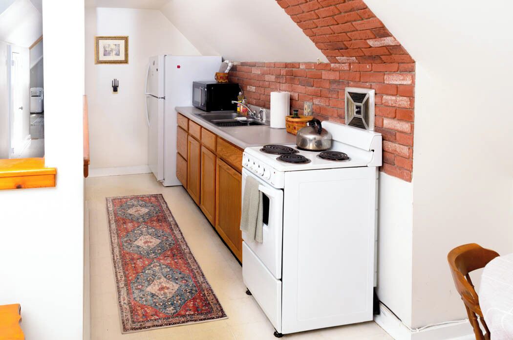 Photo of Kitchen in Brattleboro