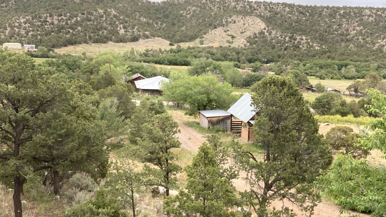 Photo of Outdoor in El Rito