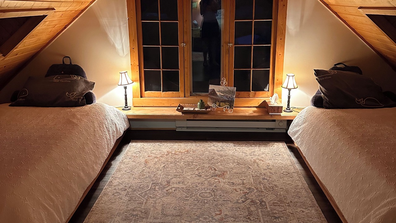 Photo of Bedroom in El Rito