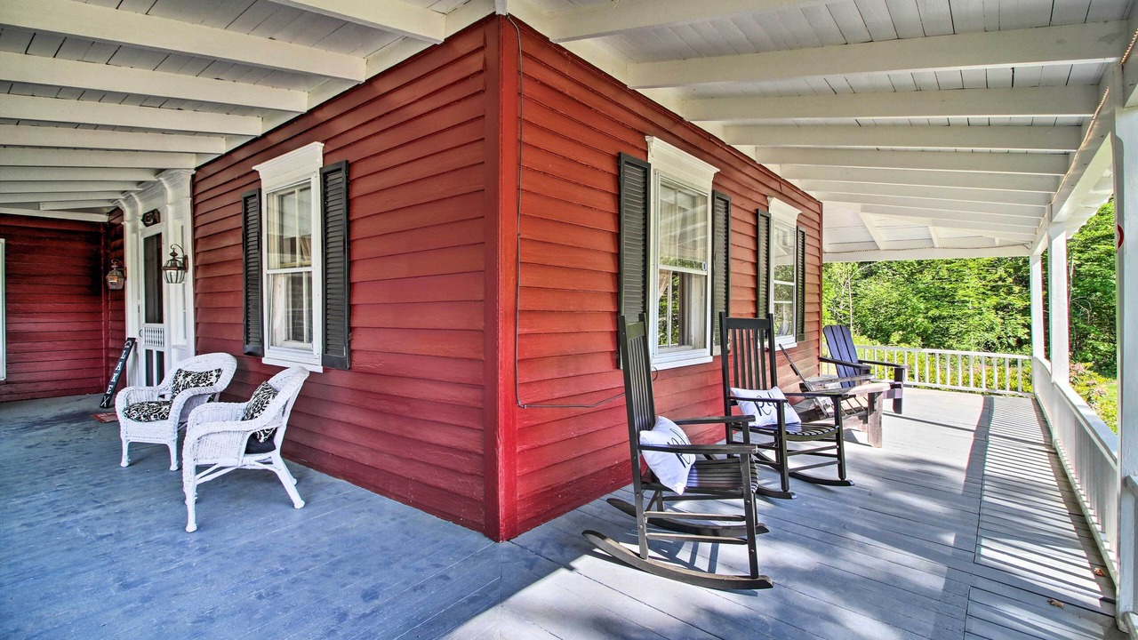 Photo of Outdoor in Skylark Beach