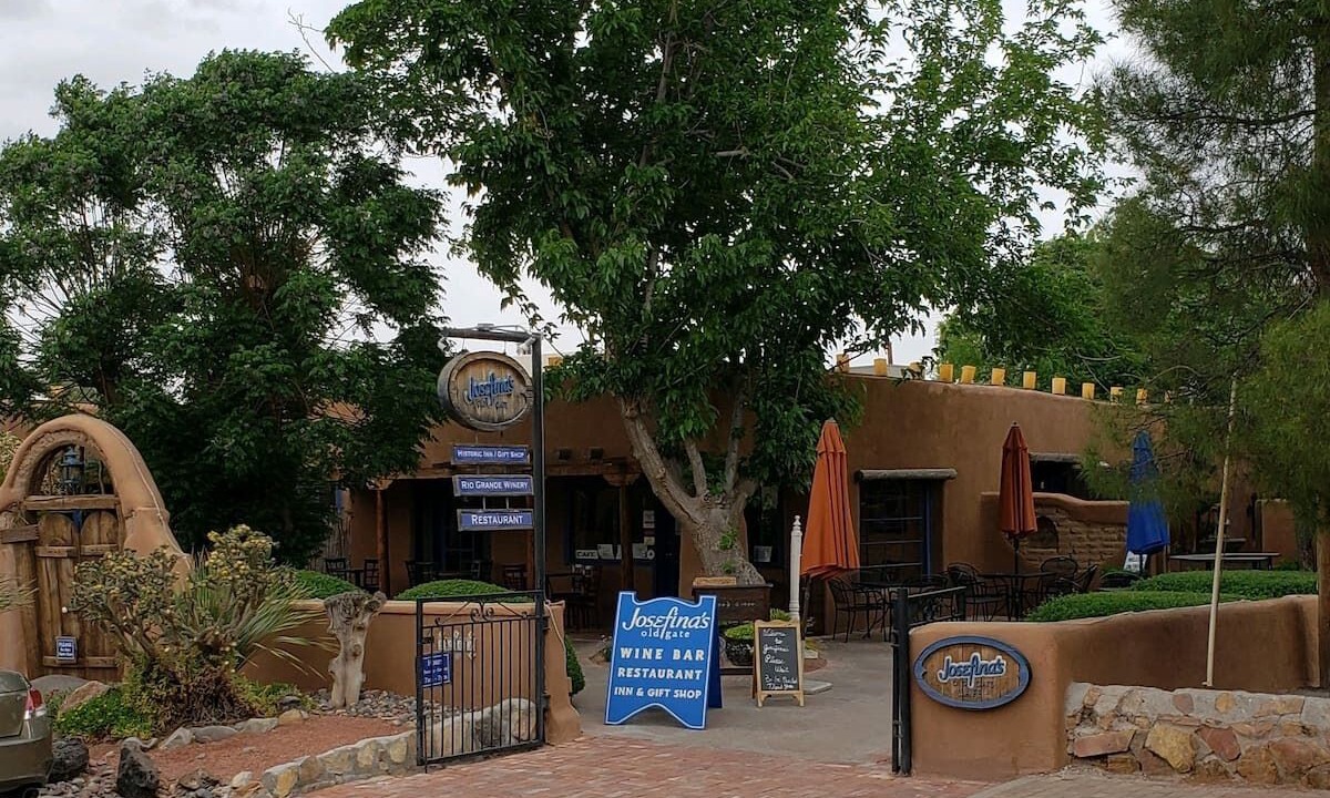 Photo of Others in Mesilla Park