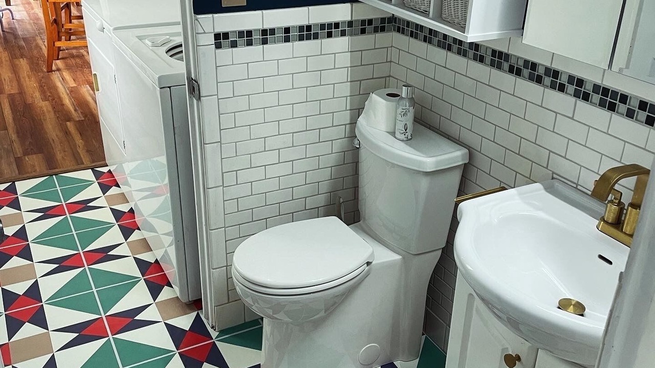 Photo of Bathroom in Brookings
