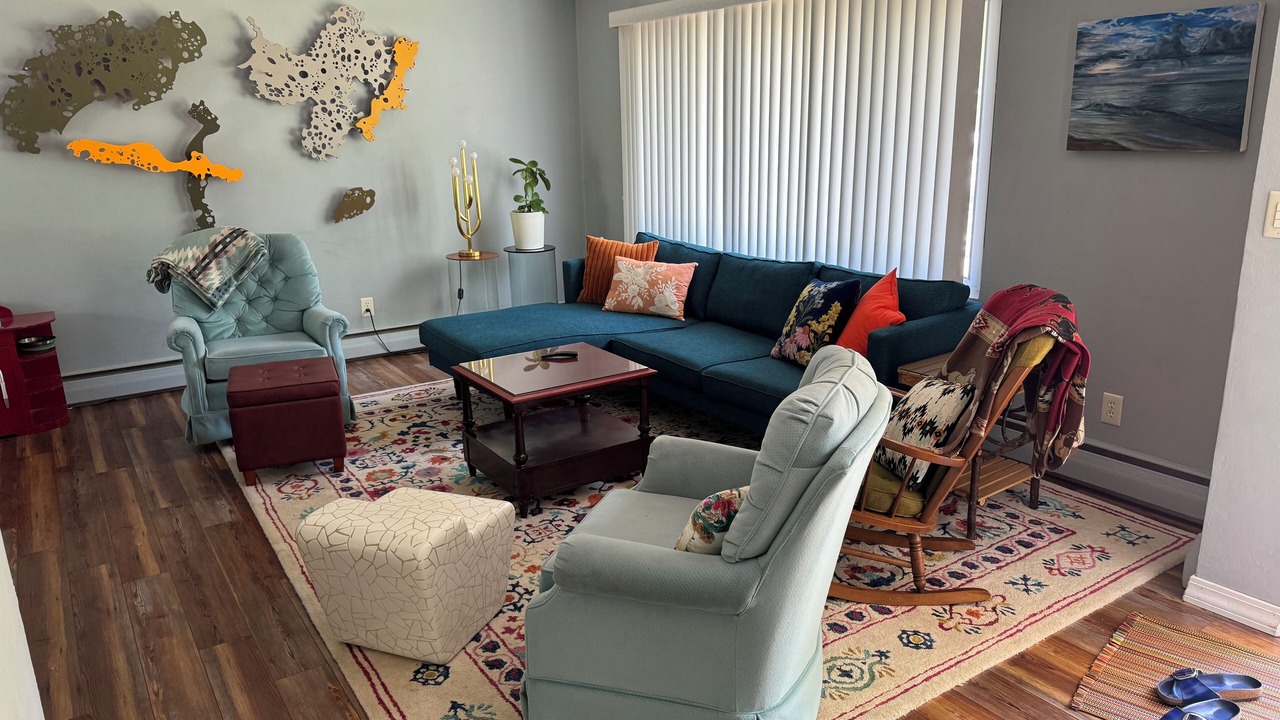 Photo of Livingroom in Brookings