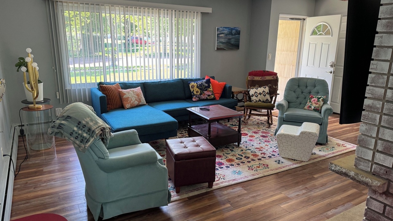 Photo of Livingroom in Brookings