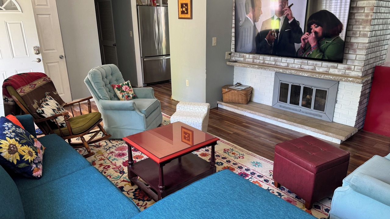 Photo of Livingroom in Brookings