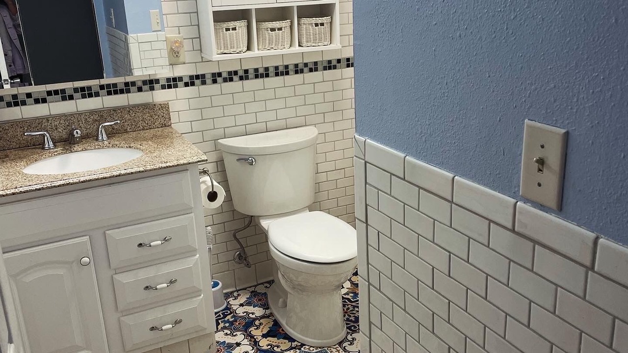 Photo of Bathroom in Brookings