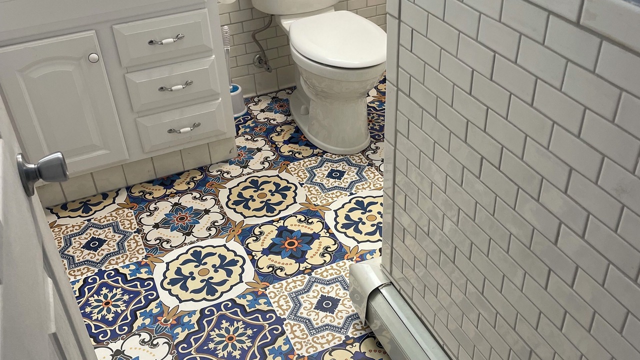 Photo of Bathroom in Brookings
