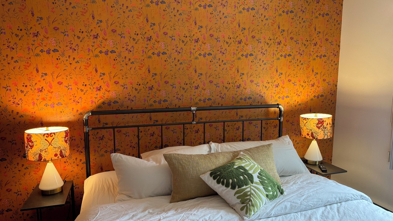 Photo of Bedroom in Brookings