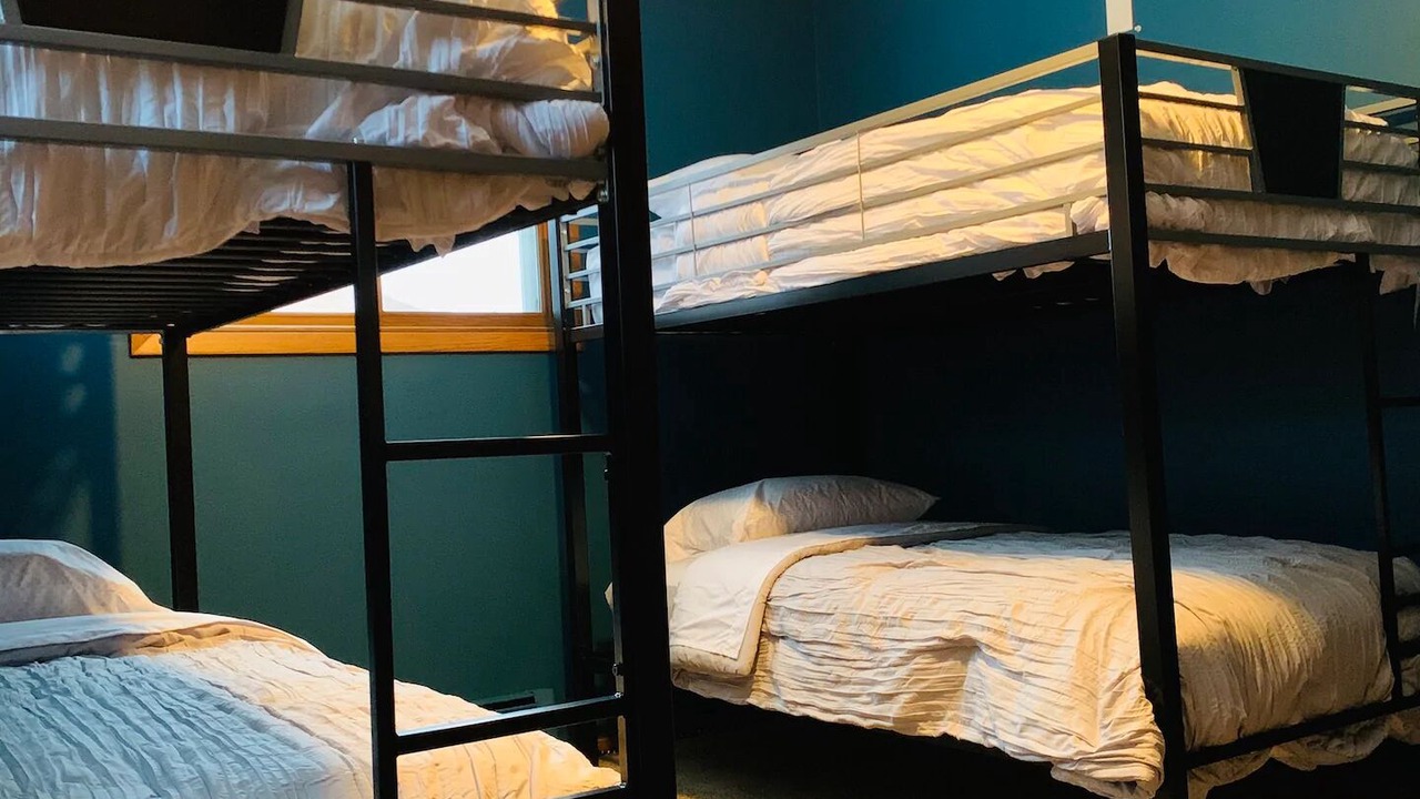 Photo of Bedroom in Wausau