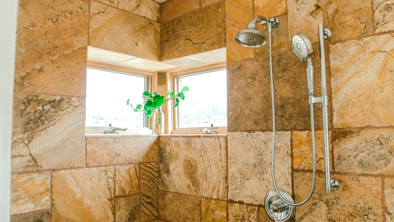Photo of Bathroom in Youngsville