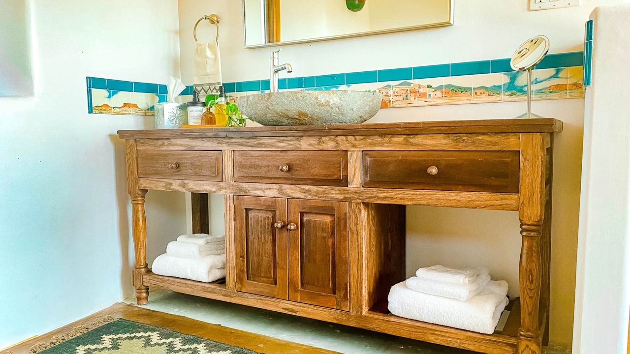 Photo of Bathroom in Youngsville