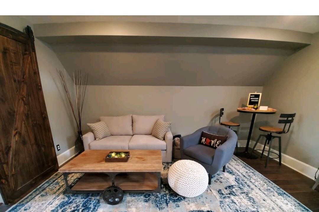 Photo of Livingroom in Stillwater