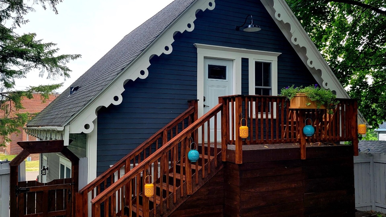 Photo of Outdoor in Stillwater