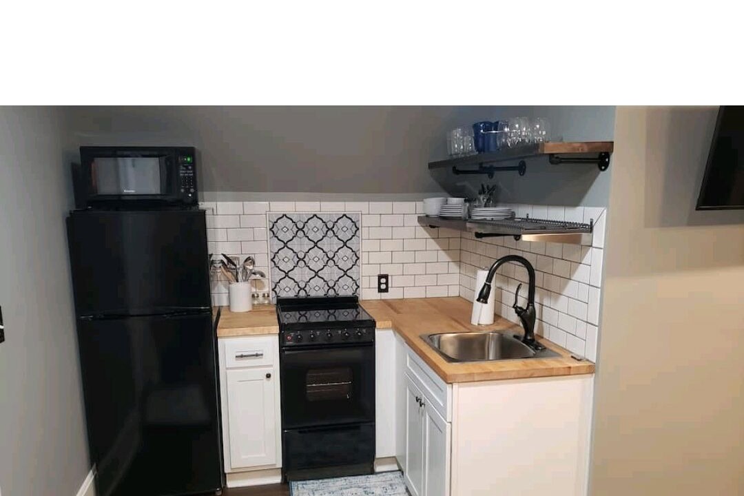 Photo of Kitchen in Stillwater