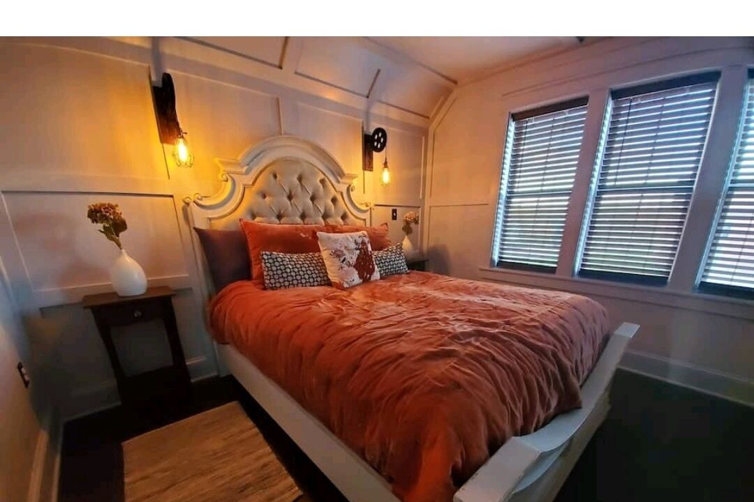 Photo of Bedroom in Stillwater