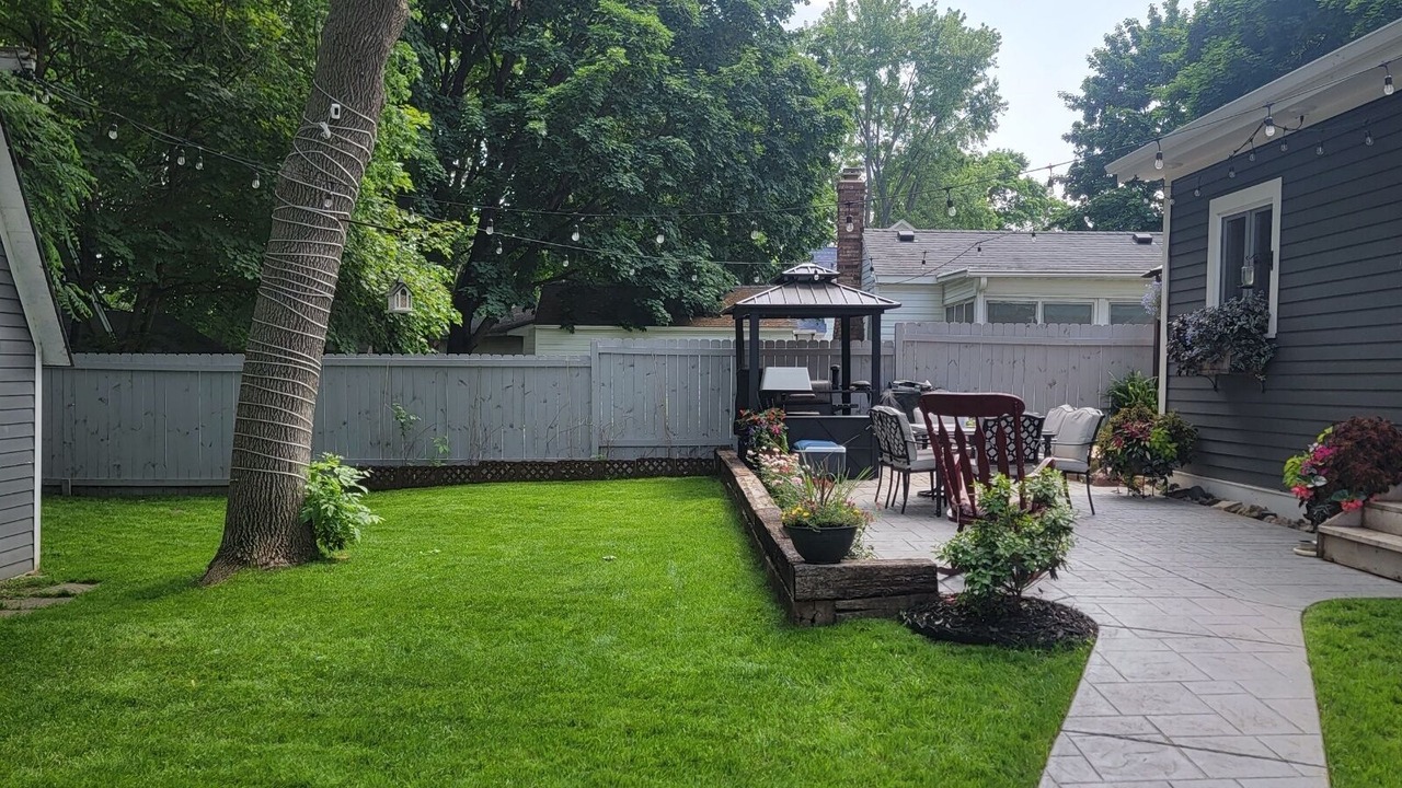 Photo of Patio Balcony in Stillwater