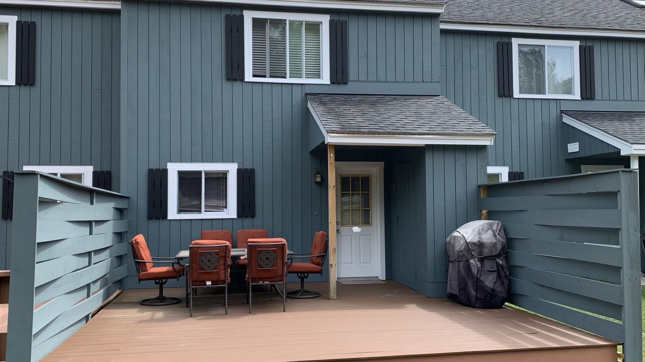 Photo of Outdoor in North Woodstock