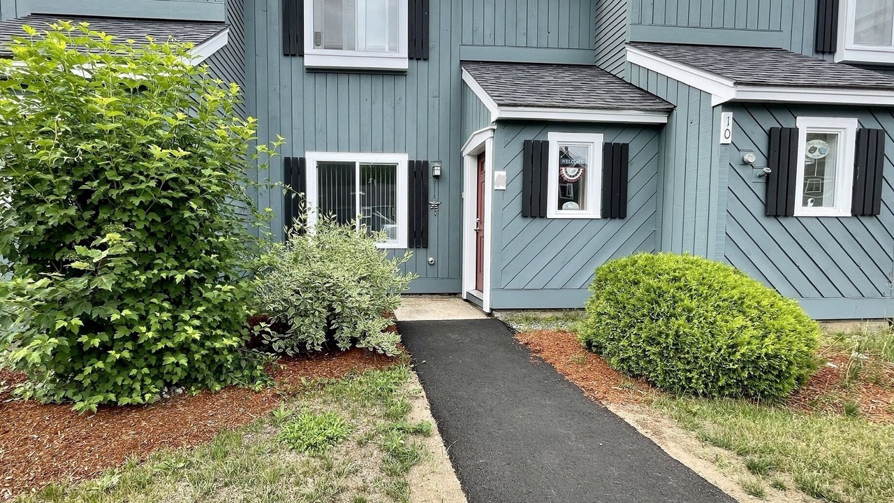 Photo of Outdoor in North Woodstock